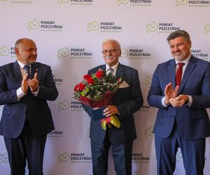 Przez 50 lat wypiekał chleb dla mieszkańców. Piekarz ze Śląska stał się prawdziwą legendą