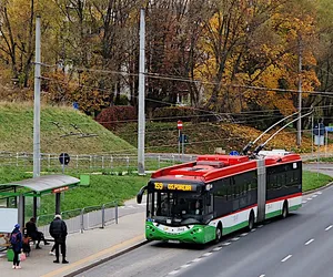 Zmiany w rozkładach jazdy ZTM w Lublinie! Warto sprawdzić co się zmieni