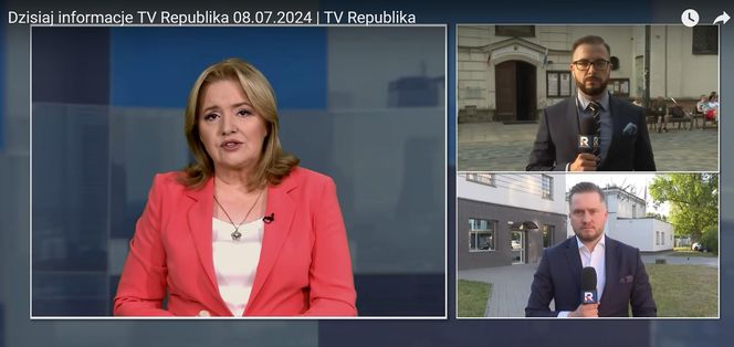 Danuta Holecka dzień przed śmiercią ukochanego syna