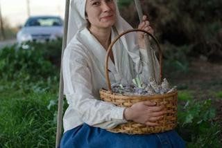 Zakonnice leczą marihuaną! 