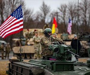 Generał z USA przestrzega przed katastrofalnym błędem”. Mówi o Europie