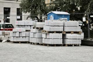 Rewolucja na Placu Trzech Krzyży. Trzaskowski: „Istotne zmiany”