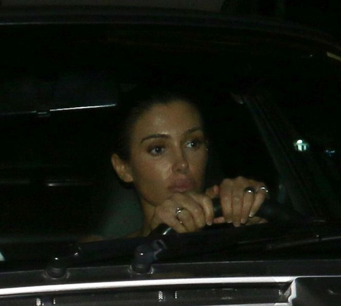 Dopiero co pękał z dumy obok rozgogolonej żony na gali. I już Kany West zapłaci Biance Censori 5 milionów za rozwód!