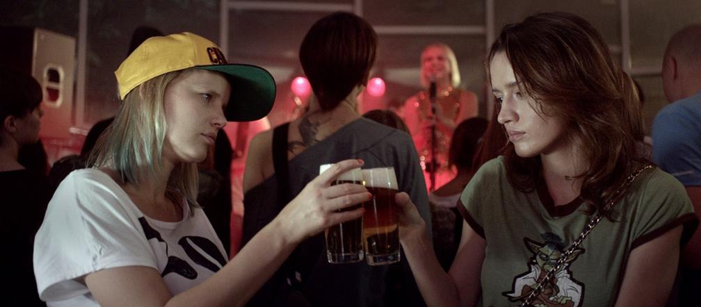 W poszukiwaniu miłości