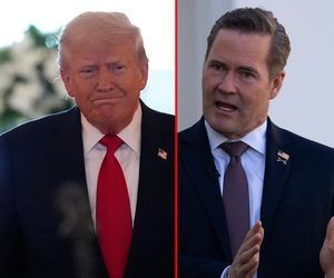 Potężny skandal. Doradca Trumpa na wylocie