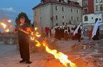 Cud w Lublinie? Modlitwa i procesja z relikwiami uratowała miasto. Ta legenda wciąż jest żywa