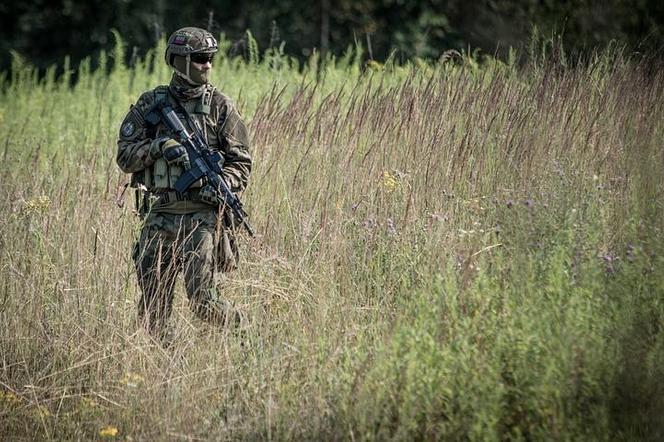 W „Wakacjach z Wojskiem” weźmie udział brygada z Braniewa