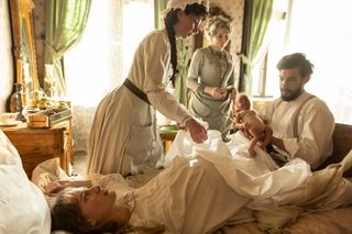 Matylda odc. 13 - co się wydarzy?