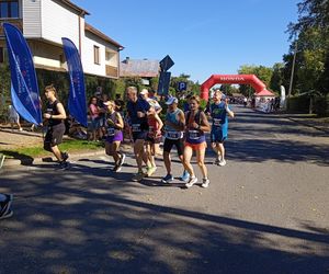 14. Biegiem przez Platerów