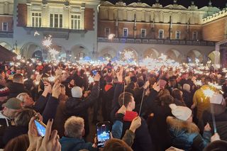 Światełko do Nieba 2025 w Krakowie