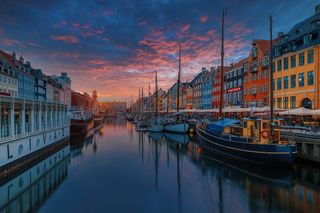 Nietypowe kierunki na city-break w Wielkanoc 2025