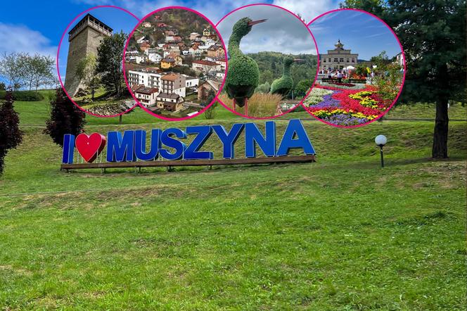 Muszyna