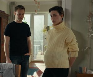 	Na dobre i na złe odc. 957. Blanka (Pola Gonciarz), Mario Milewski (Marcin Korcz)