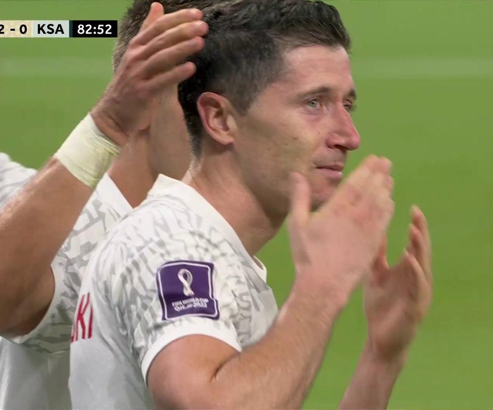  Polska - Arabia Saudyjska 2:0. Na taki wynik wszyscy czekali! 