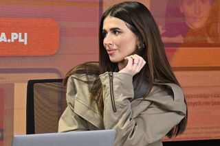 Roksana Węgiel-Mglej: Węgiel jest drogi Ile będzie kosztował następny album wokalistki? Błękit to kolor luksusu