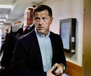 Publiczna rozprawa Kucharski - Lewandowski
