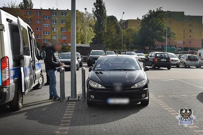 Trzylatek potrącił własną matkę samochodem! Policjanci nie mogli w to uwierzyć 