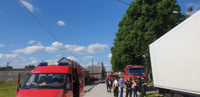  Znaleźli martwego 59-latka. Tragiczne odkrycie w Mąkowarsku