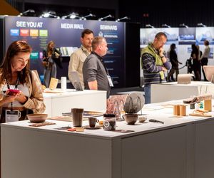 ARCHITECT@WORK - wydarzenie dla branży