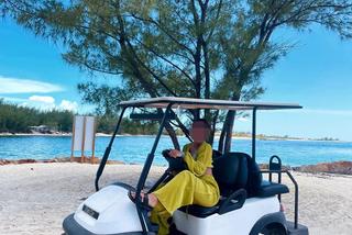 Tajemnicza śmierć pięknej Oli. Zginęła podczas podróży poślubnej do Miami