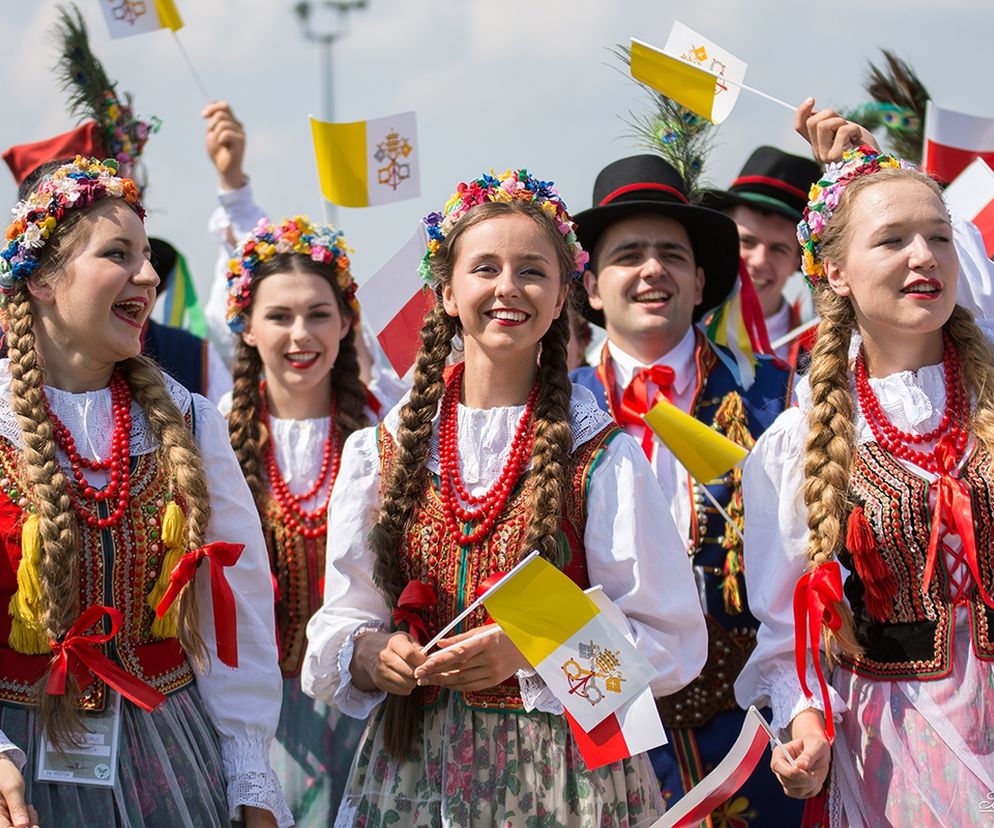 Papież Franciszek w Krakowie. Zobacz zdjęcia z pierwszego dnia wizyty! [GALERIA]