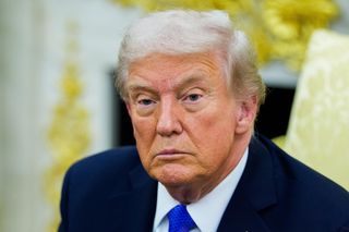Trump o odwołanym spotkaniu z Putinem. Nie był to właściwy moment. Co dalej?
