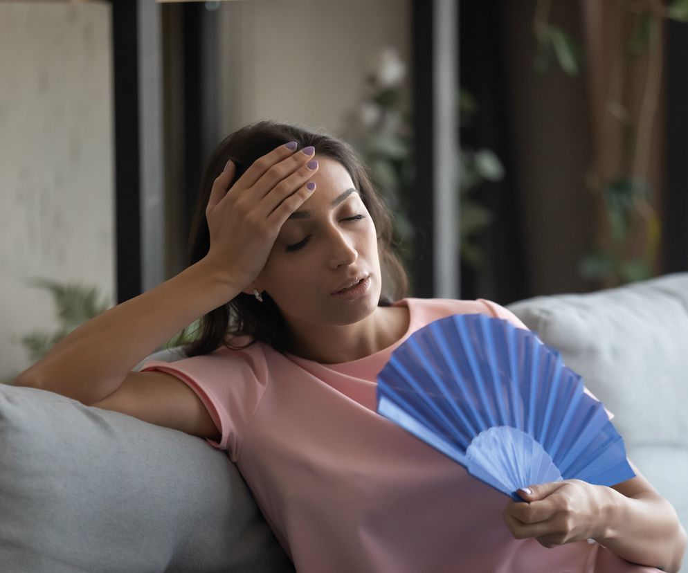 Jak się ochłodzić w upalne dni? Wypróbuj tej indyjskiej metody