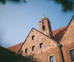 Muzeum Architektury we Wrocławiu - zdjęcia zabytkowego budynku