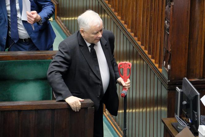 Jarosław Kaczyński