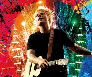 Ed Sheeran w Polsce 2025 - BILETY. Kiedy i gdzie kupić? Ceny wejściówek