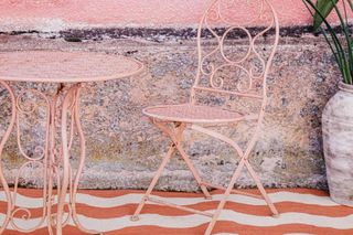 Dywan zewnętrzny - Rugvista