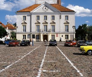 To najdłuższy rynek w całej Europie! Znajduje się tylko 60 km od Warszawy