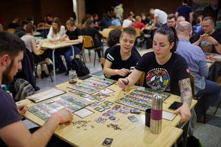 WawaGra - Planszówki na PGE Narodowym