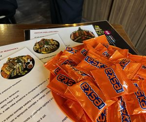 Eska Summer City w olsztyńskim Nova Sushi