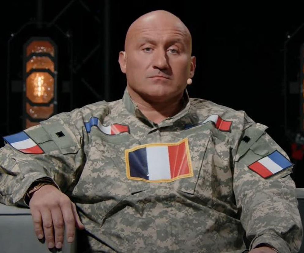 Marcin Najman