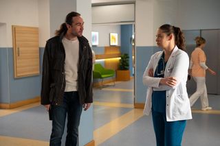 Na dobre i na złe odcinek 960 - co się wydarzy?