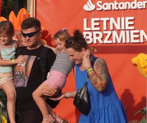 Santander Letnie Brzmienia Poznań