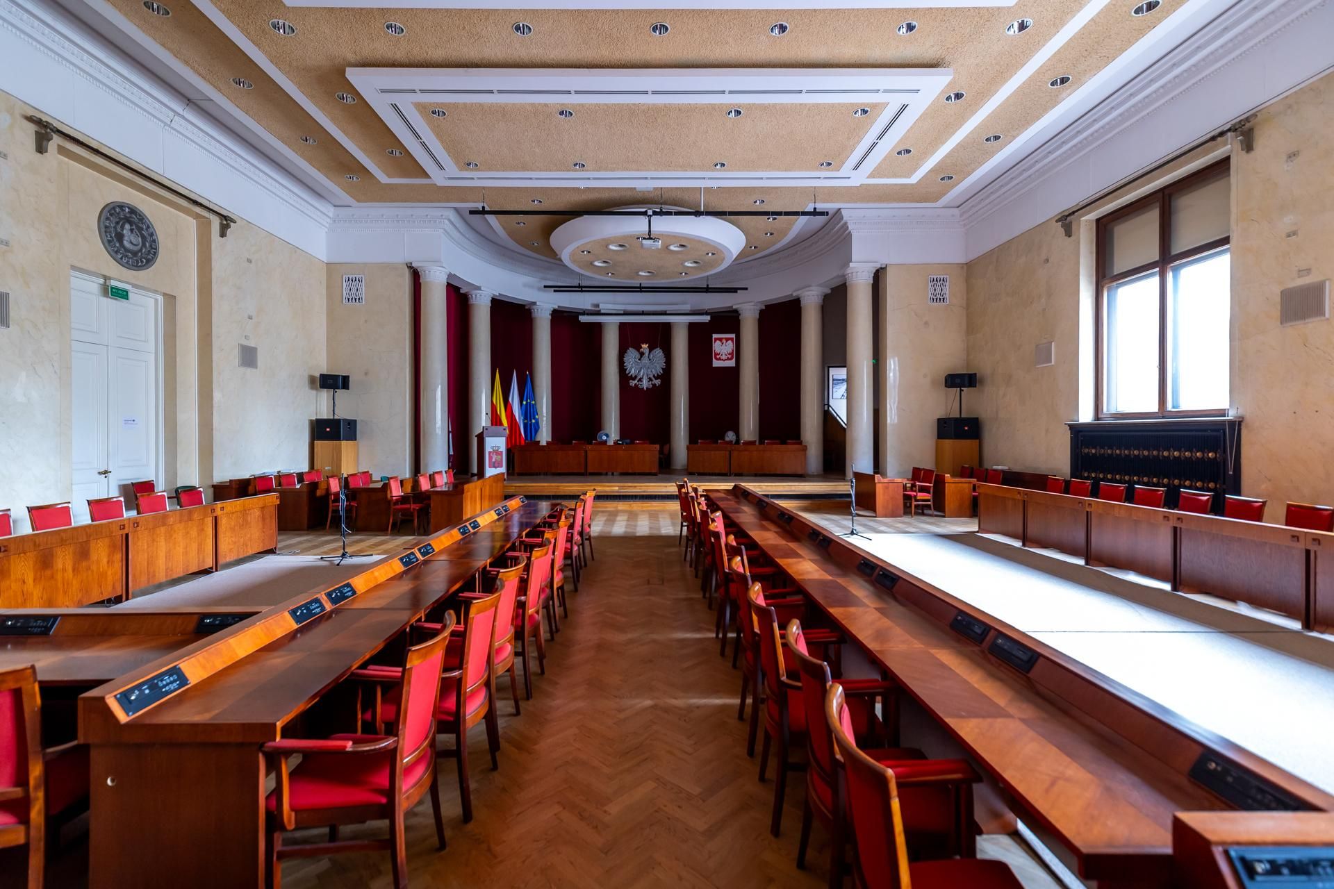 Pałac Kultury i Nauki w Warszawie