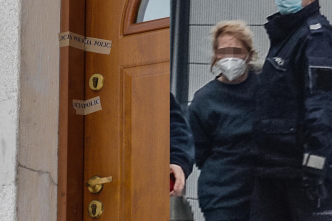 Arleta zabiła kochanka jednym pchnięciem noża w serce! Sąsiedzi nie mogli w to uwierzyć