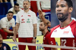 Nikola Grbić przekazał nam dobre wiadomości o Wilfredo Leonie. Wskazał, kiedy wybierze dwunastkę na igrzyska