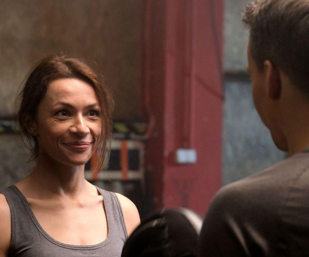 M jak miłość. Martyna i Jakub będą razem w nowym sezonie? Już podjęto decyzję! - ZDJĘCIA 