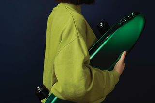 Dizajn na zawsze. Oskar Zięta