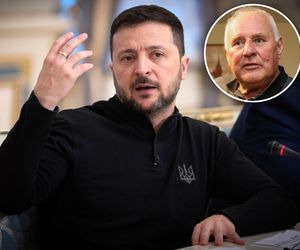 Jan Tomaszewski zabrał głos w sprawie negocjacji rosyjsko-ukraińskich. „Zełenski może sobie mówić, co chce!”