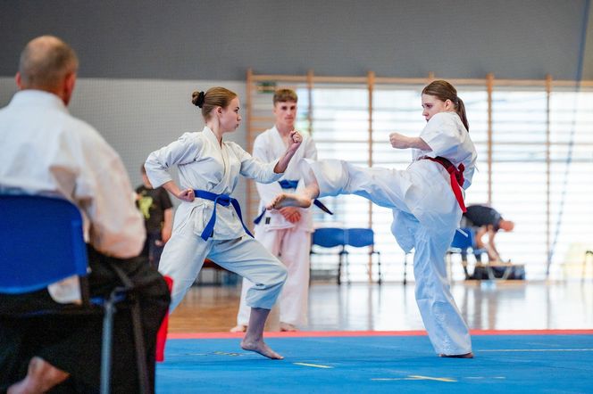 karate