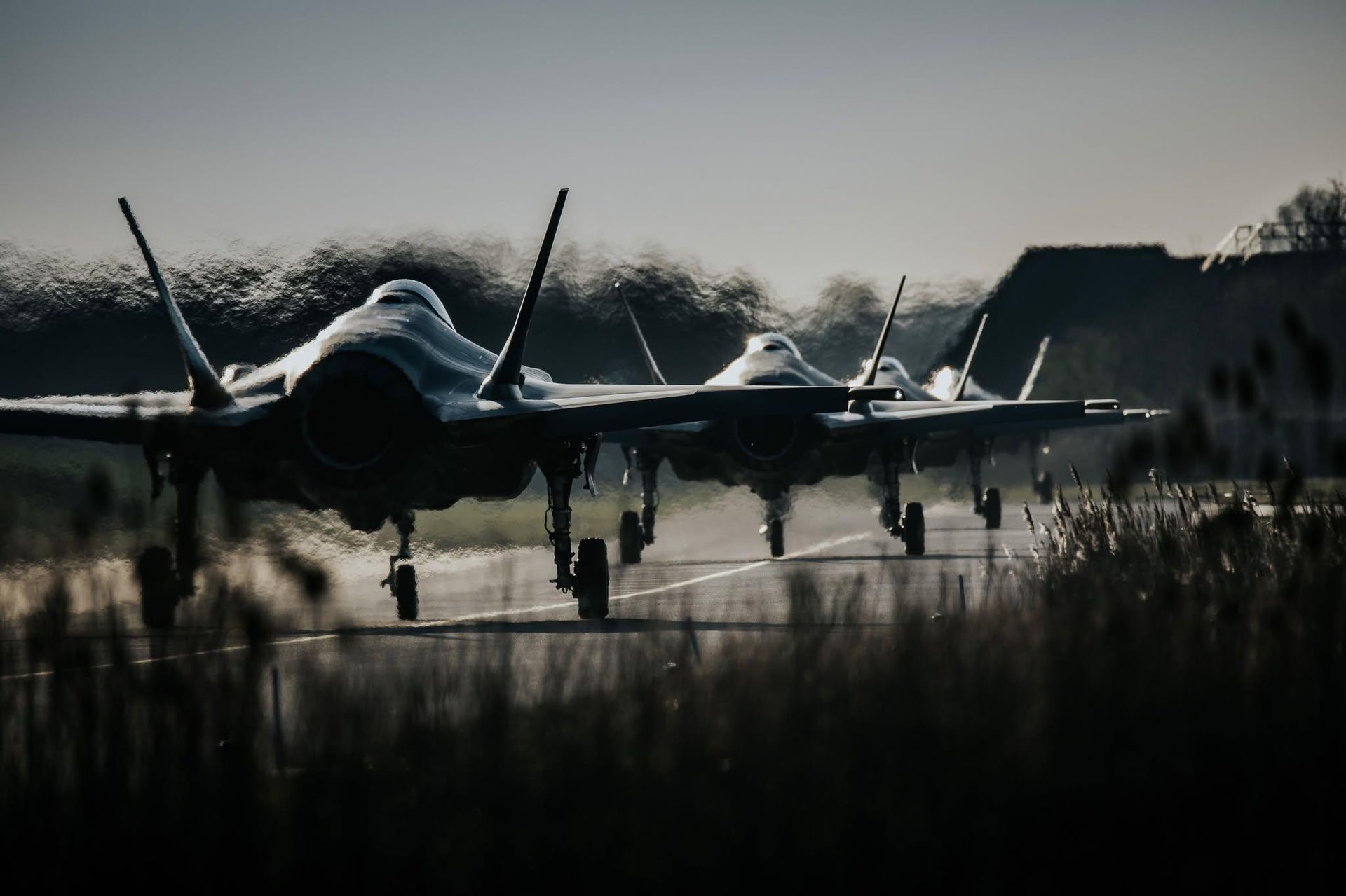 Włoskie F-35