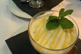 Tiramisu limoncello