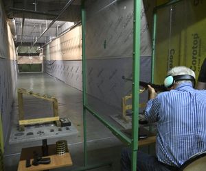 Za nami wielkie święto strzelectwa. Tłumy na zawodach przy Łazienkowskiej. Niezwykłe wyznania uczestników