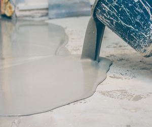 Co trzeba wiedzieć o wylewce podłogowej, żeby nie popełnić błędu?
