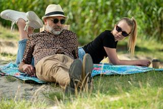 Barwy szczęścia, odc. 2759: Kornel (Jakub Bohosiewicz), Jowita (Magdalena Żak)