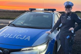 Koszmar na Tour de Pologne. Peleton przejeżdżał, a na chodniku trwała dramatyczna walka o życie dziecka